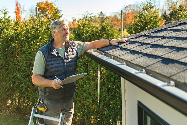 Trusted Roof Leak Repair service in Henrietta, TX - Ben Roofing and Steel LLC